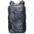 Sigurnosni ruksak s zaštitom protiv krađe Pacsafe Vibe 20l grey/camo siva Grey/Camo