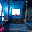 Obiteljski šator Regatta Karuna 4