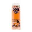 Ručnih za hlađenje N-Rit Cool Towel Single narančasta orange