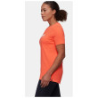 Ženska majica Mammut Core T-Shirt Women Logo