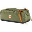 Putna torba Fjällräven Färden Duffel 80 zelena Green