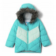 Zimska jakna za djevojčice Columbia Arctic Blast™ Jacket svijetlo plava