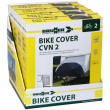 Cerada za prekrivanje Brunner Bike Cover CVN 2 siva