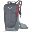 Ženski ruksak Salewa MTN Trainer 22 WS siva Grisaille/BlueFog