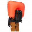 Lava torbe s airbagom Mammut Pro 35 Removable Airbag 3.0