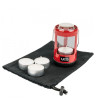 Lampe UCO Mini Lantern Kit 2.0 crvena red