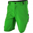 Muške kratke hlače Silvini Elvo MP809 zelena