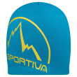 Kapa La Sportiva Circle Beanie plava