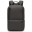 Sigurnosni ruksak s zaštitom protiv krađe Pacsafe Metrosafe X 20l tamno siva Carbon