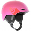 Dječija skijaška kaciga Scott Combo Helmet Keeper 2 + brýle Jr Witty