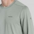 Muška majica Craghoppers Nosilife Abel Long Sleeved T-Shirt