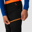 Muške softshell hlače Salewa SELLA DST M LIGHT PANTS