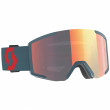 Skijaške naočale Scott Shield 2022