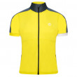 Muški biciklistički dres Dare 2b ProtractionIIJrsy žuta