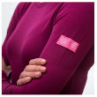 Ženska funkcionalna majica Sensor Merino Wool Active dl.r.