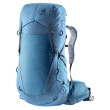 Turistički ruksak Deuter Aircontact Ultra 40+5 plava