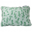 Jastuk Therm-a-Rest Compressible Pillow, Large svijetlo siva EaglePrint