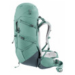 Turistički ruksak Deuter Aircontact Core 45+10 SL