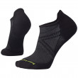 Muške čarape Smartwool Performance Run Trgtd Cushn Low Ankle crna Black