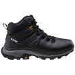 Muške cipele za planinarenje Hi-Tec K2 Thermo Hiker crna black