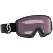 Skijaške naočale Scott Factor crna/bijela
