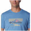 Muška majica Columbia Path Lake™ Graphic Tee II