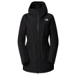 Ženski kaput The North Face W Hikesteller Insulated Parka - Eu crna Tnf Black-Tnf Black-Npf