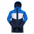Muška zimska jakna Alpine Pro Sardar 5 plava