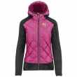 Ženska zimska jakna Karpos Marmarole W Jacket ružičasta/crna