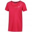 Ženska majica Regatta Filandra IV ružičasta VirtualPink