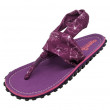 Ženske sandale Gumbies Slingback purple