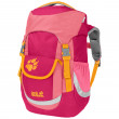 Dječji ruksak  Jack Wolfskin Kids Explorer 16 ružičasta