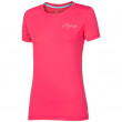 Ženska majica Progress TR Prima 23OW ružičasta Coral