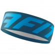 Rajf Dynafit Performance Dry Slim Headband svijetlo plava