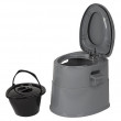 Toalet Bo-Camp Portable Toilet Compact 7