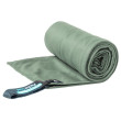 Ručnik Sea to Summit Pocket Towel S siva Grey