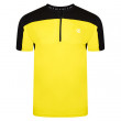 Muška majica Dare 2b Aces III Jersey žuta/crna