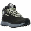 Ženske cipele The North Face W Cragstone Leather Mid Wp