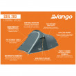 Turistički šator Vango Soul 200