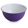 Zdjelica Omada Sanaliving Bowl 500 ml Ljubičasta Violacon