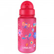 Dječja boca LittleLife Water Bottle 400 ml ružičasta