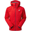 Muška jakna Mountain Equipment Quiver Jacket crvena ImperialRed