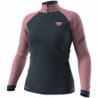 Ženska funkcionalna dukserica Dynafit Speed Polartec® 1/2 Zip Women ružičasta