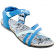 Ženske sandale Elbrus Lavera WO'S plava DarkTurquoise/LightBlue