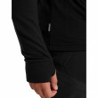 Muške funkcionalne majice dugih rukava Icebreaker Quantum III LS Zip Hoodie