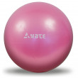 Lopta Yate Over Gym Ball 26 cm ružičasta