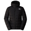 Muška jakna The North Face M Aconcagua 3 Hoodie crna Tnf Black-Npf