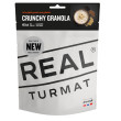 Dehidrirana hrana Real Turmat Crunchy Granola