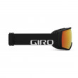 Skijaške naočale Giro Balance Wordmark Vivid Ember