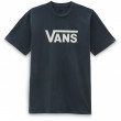 Muška majica Vans Classic Vans Tee-B tamno plava